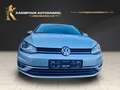Volkswagen Golf VII Lim. Comfortline BMT*Nav*1HD*LED*SHZ* Argent - thumbnail 8