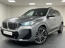 BMW X1 xDrive30e 326ch M Sport
