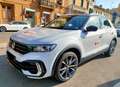 Volkswagen T-Roc T-Roc 1.5 tsi Advanced+ Body kit R Grigio - thumbnail 5