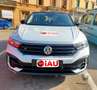 Volkswagen T-Roc T-Roc 1.5 tsi Advanced+ Body kit R Grigio - thumbnail 4
