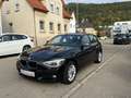 BMW 116 116 d- Automatik, Bi-Xenon Schwarz - thumbnail 2
