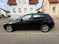 BMW 116 116 d- Automatik, Bi-Xenon Schwarz - thumbnail 3