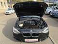 BMW 116 116 d- Automatik, Bi-Xenon Schwarz - thumbnail 18