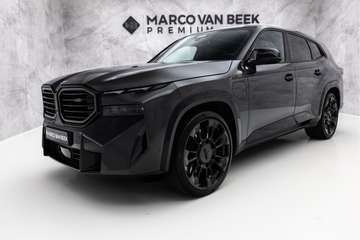 4.4 V8 653 PK PHEV | 23" | M-Drivers Pack | Dravit