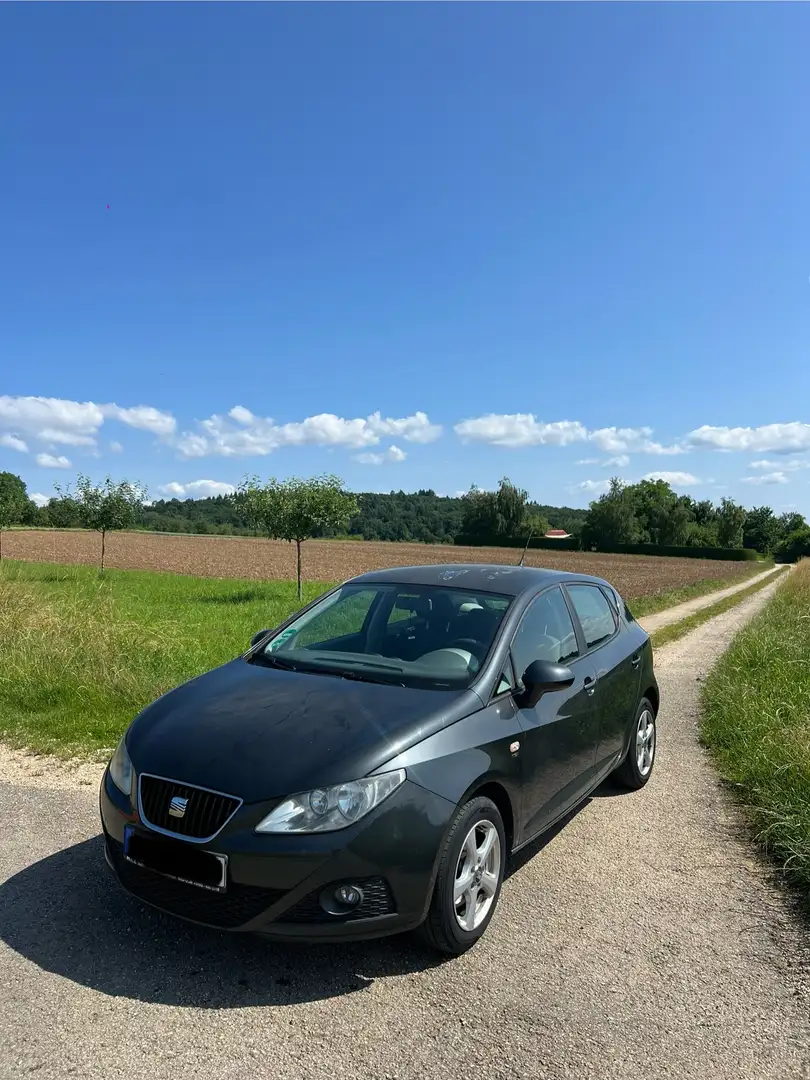 SEAT Ibiza ST 1.2 TSI Style - 2