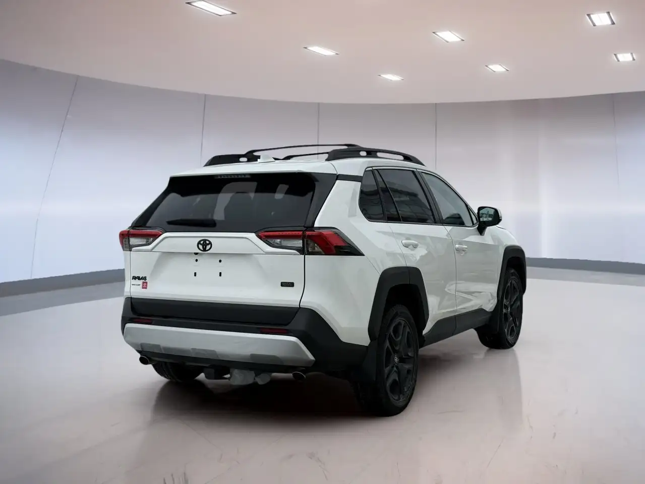Toyota RAV 4 снимка Toyota RAV 4
