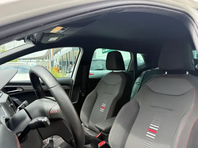 Seat Ibiza view 12