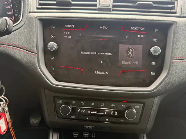 Seat Ibiza view 14