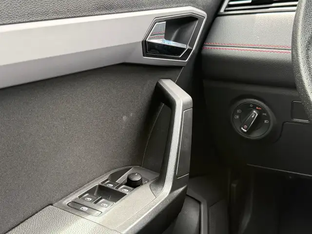 Seat Ibiza view 15