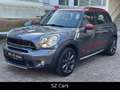 MINI Cooper SD Countryman COOPER SD Countryman  All4*LEDER*AUT*NAVI Grau - thumbnail 10