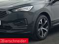 SEAT Tarraco 1.5 TSI FR-Line eHECK ALU19 ACC KAMERA Grau - thumbnail 17