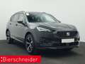 SEAT Tarraco 1.5 TSI FR-Line eHECK ALU19 ACC KAMERA Grau - thumbnail 8