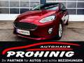 Ford Fiesta Titanium 1,0 EcoBoost Start/Stop Garantie inkl. Rot - thumbnail 2