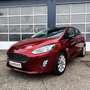 Ford Fiesta Titanium 1,0 EcoBoost Start/Stop Garantie inkl. Rot - thumbnail 4
