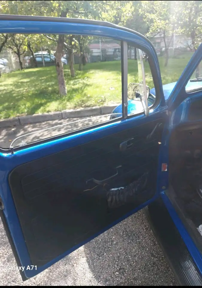 Volkswagen Käfer, foto 9