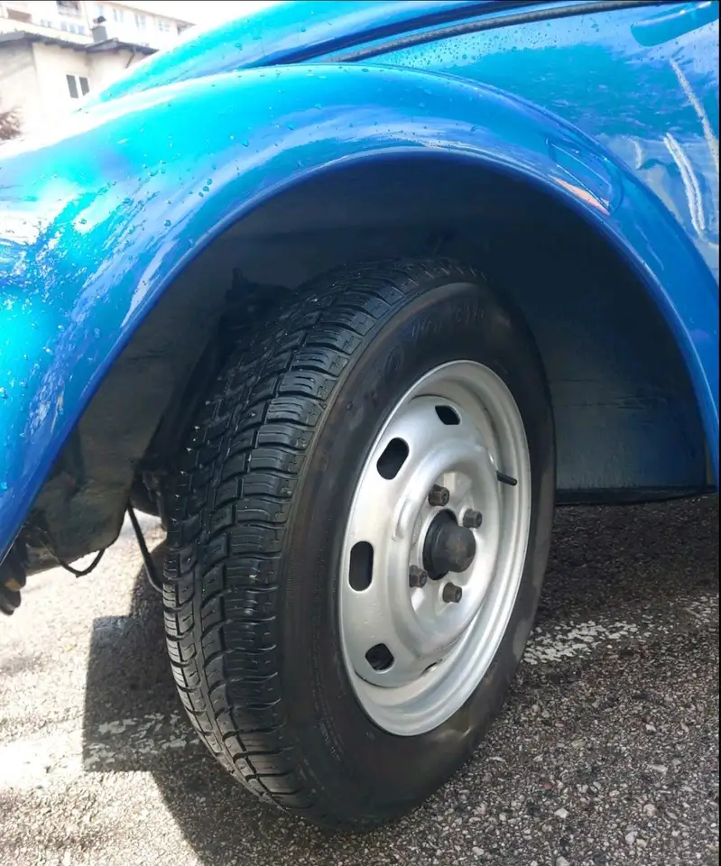 Volkswagen Käfer, foto 7