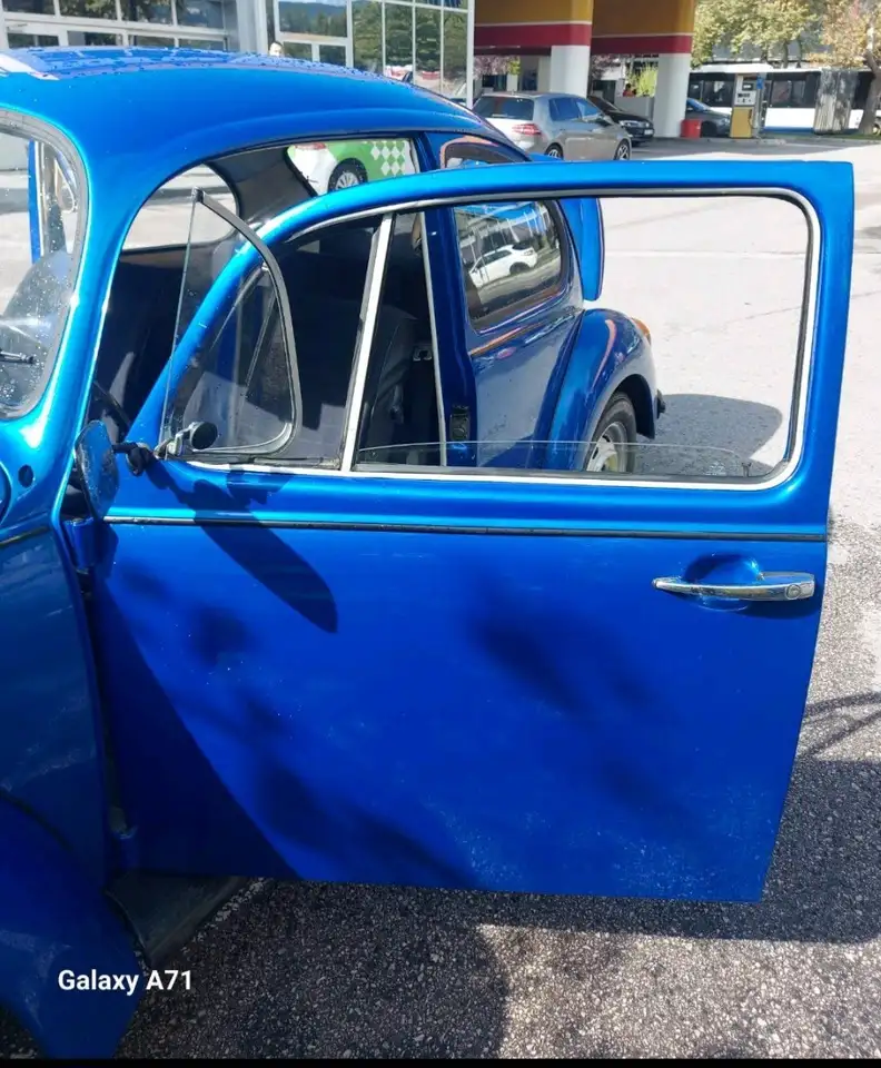 Volkswagen Käfer, foto 11