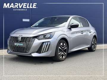 Allure - 9139 Km - Cam AV & AR - GPS - Carplay / A