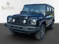 Ineos Grenadier Utility Wagon (5 Seat) Schwarz - thumbnail 1