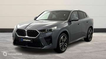 sDrive20iA 170ch M Sport DKG7