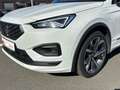 SEAT Tarraco FR 1.4 TSi eHybrid NAVI LED 360° Kamera Blanc - thumbnail 6