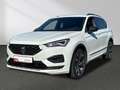 SEAT Tarraco FR 1.4 TSi eHybrid NAVI LED 360° Kamera Blanc - thumbnail 18