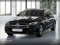 Mercedes-Benz C 300 de T 4M AVANTG+PANO+AHK+LED+KAMERA+TOTW+9G Schwarz - thumbnail 2