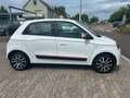Renault Twingo DYNAMIQUE TEMP + KLIMA + RADIO Weiß - thumbnail 3