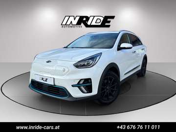 e-Niro Edition7/PLATIN/Sitzlüftung/JBL