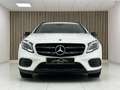 Mercedes-Benz GLA 220 220d AMG Line 7G-DCT Weiß - thumbnail 3