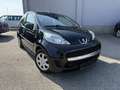 Peugeot 107 1.0 Junior Schwarz - thumbnail 3