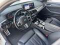 BMW 520 dA Touring M-Sport LiveCockProf Parkass SHZ Weiß - thumbnail 6
