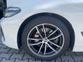 BMW 520 dA Touring M-Sport LiveCockProf Parkass SHZ Weiß - thumbnail 16