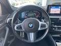 BMW 520 dA Touring M-Sport LiveCockProf Parkass SHZ Weiß - thumbnail 9