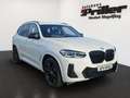 BMW X3 M d xDrive/AHK/Laser/HUD/Harman/DAB/Shadow Blanc - thumbnail 2