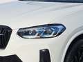 BMW X3 M d xDrive/AHK/Laser/HUD/Harman/DAB/Shadow Blanc - thumbnail 5