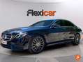 Mercedes-Benz E 220 d Negro - thumbnail 3