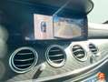 Mercedes-Benz E 220 d Negro - thumbnail 27