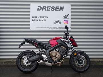 F ABS | 5.800km | 1. Hand |