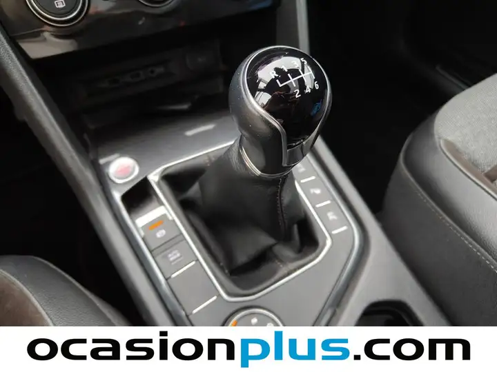 SEAT Tarraco 2020, foto 5