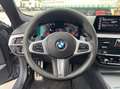 BMW 518 518D Touring Gris - thumbnail 20