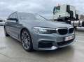BMW 518 518D Touring Gris - thumbnail 10