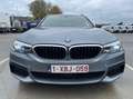 BMW 518 518D Touring Gris - thumbnail 11