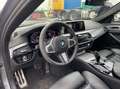 BMW 518 518D Touring Gris - thumbnail 17
