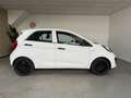 Kia Picanto 1.0 CVVT Black & White Airco, LMV Weiß - thumbnail 7