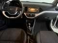 Kia Picanto 1.0 CVVT Black & White Airco, LMV Weiß - thumbnail 14