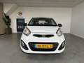 Kia Picanto 1.0 CVVT Black & White Airco, LMV Weiß - thumbnail 10