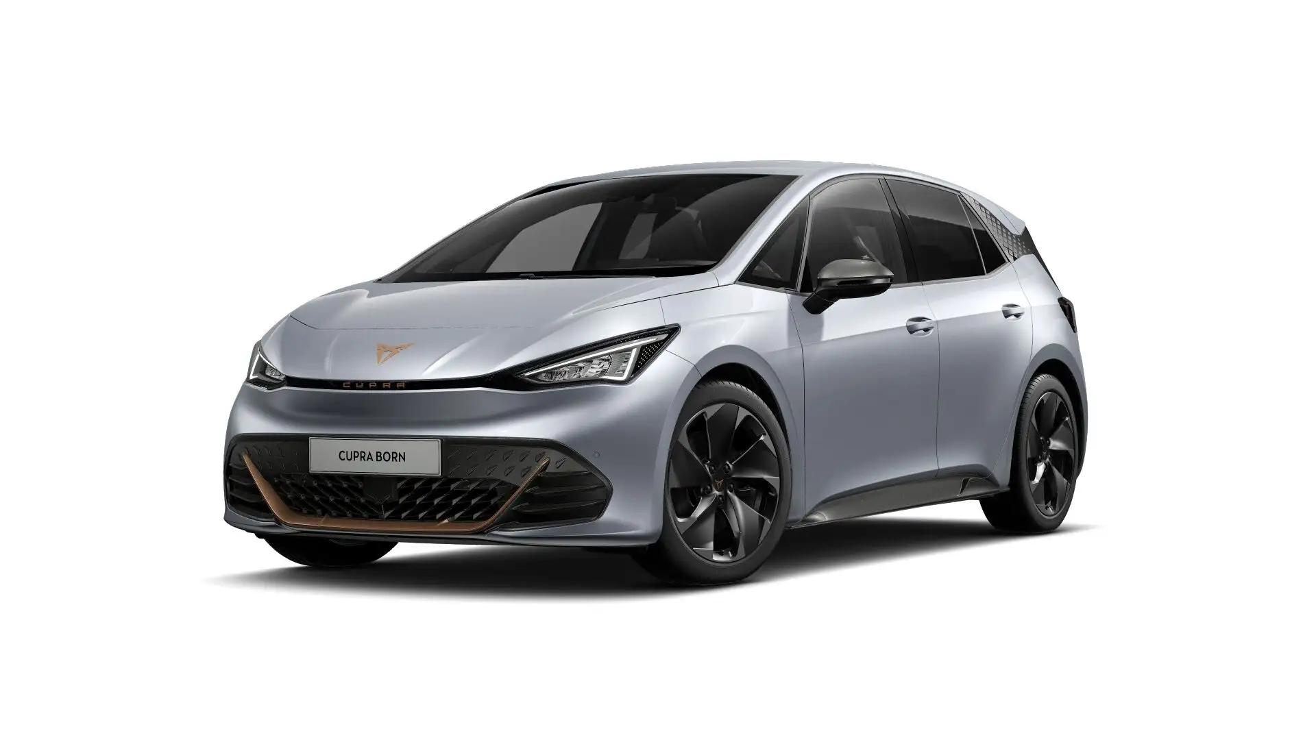 CUPRA Born Business Limited | Achteruitrijcamera | Digitaal i Grijs - 2