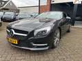 Mercedes-Benz SL 400 edition 1 AMG-Line Schwarz - thumbnail 1