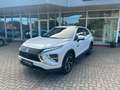 Mitsubishi Eclipse Cross Hybrid 4WD *TOP*CAM*1.HAND*SHZ Weiß - thumbnail 2